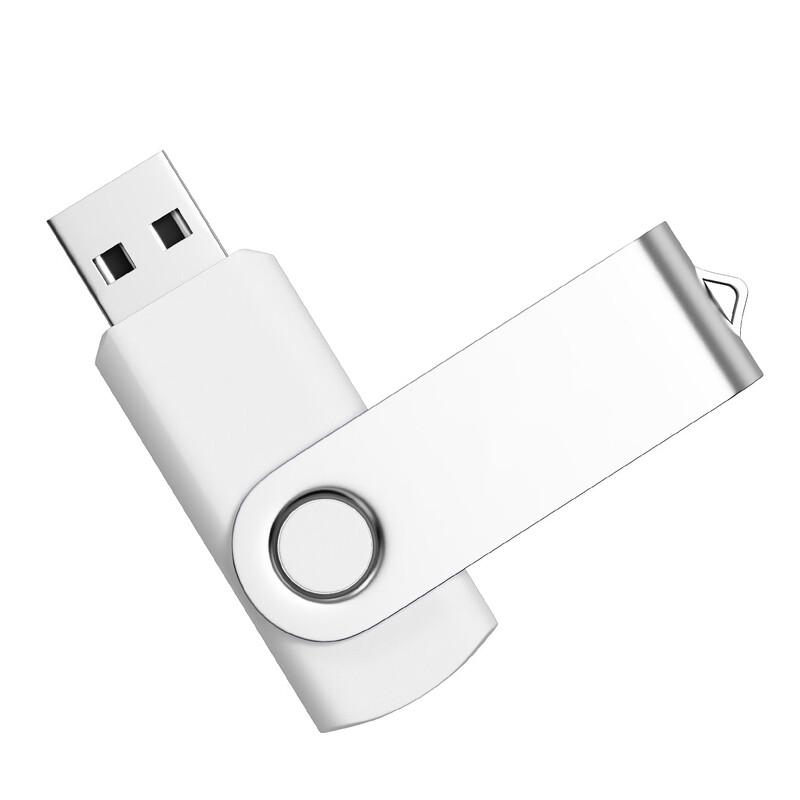 OLOEY Rotating Metal USB Flash Drive