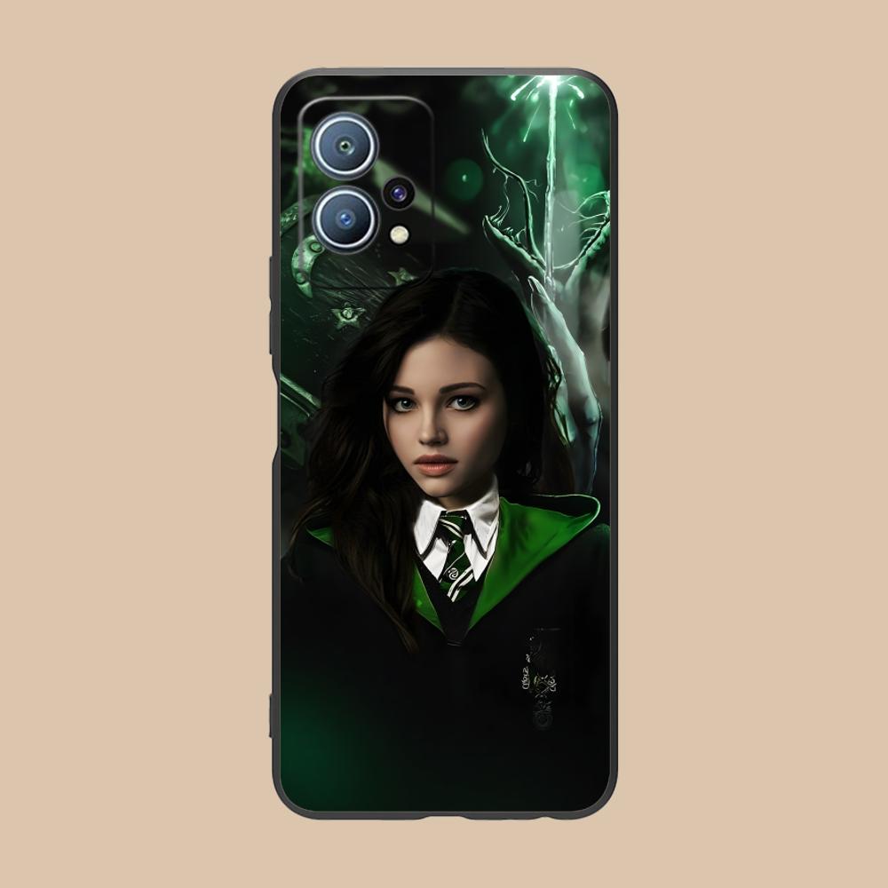 India Eisley Mobile Phone Case for Huawei P60 P50 P40 P30 P20 P10 P9 P8 Pro Lite Plus Colorful Printing Cover Luxury Cover
