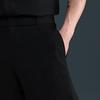 Nike Dri-Fit Perfect Stretch Fashion Comfortable Simple Solid Color Versatile Casual Shorts Men shorts Black HQ6934-010