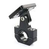 Handlebar GPS Mount Navigation Bracket Fit For KTM 690 790 890 Duke 390 790 890 1050 1190 Adventure 690 SMC 1290 Super Adventure