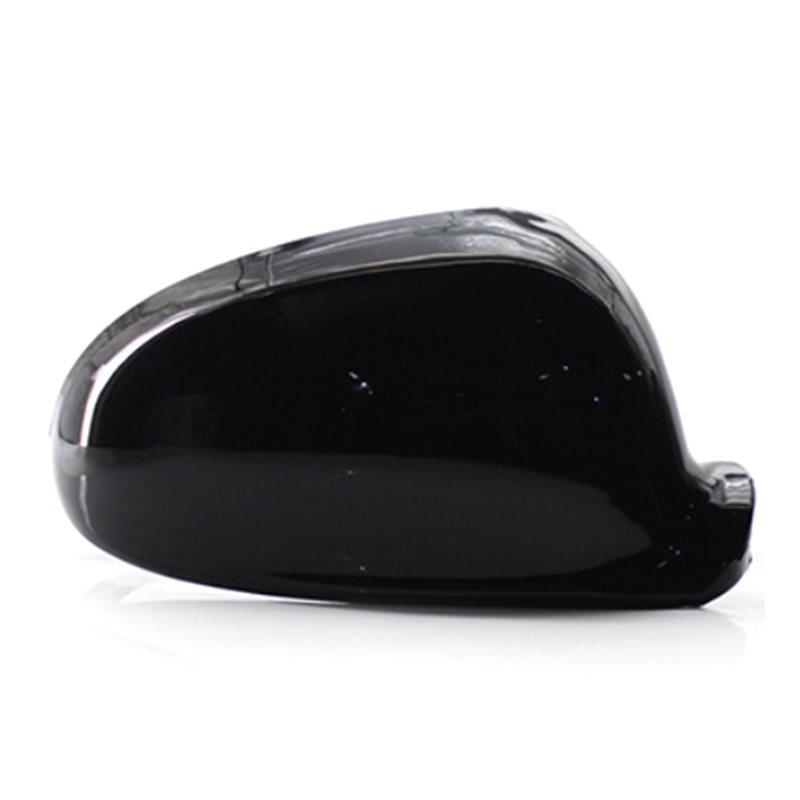 For VW Golf MK5 Jetta MK5 2006-2011 Rearview Mirror Housing Shell Side Mirror Cover 1K0857537 Right
