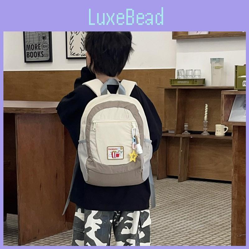 Stylish Spacious And Kids Backpack With Colorful Design Perfect For Daily Use