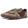 Li Ning Cloud Sichuan Collection VTNG Slip Resistant Abrasion Resistant Low top Casual Shoes Men's Umber AGCT309-1