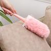 Extra Long Gap Duster Foldable Lightweight Dust Brush Artifact Adjustable Dust Duster  Removes Dust