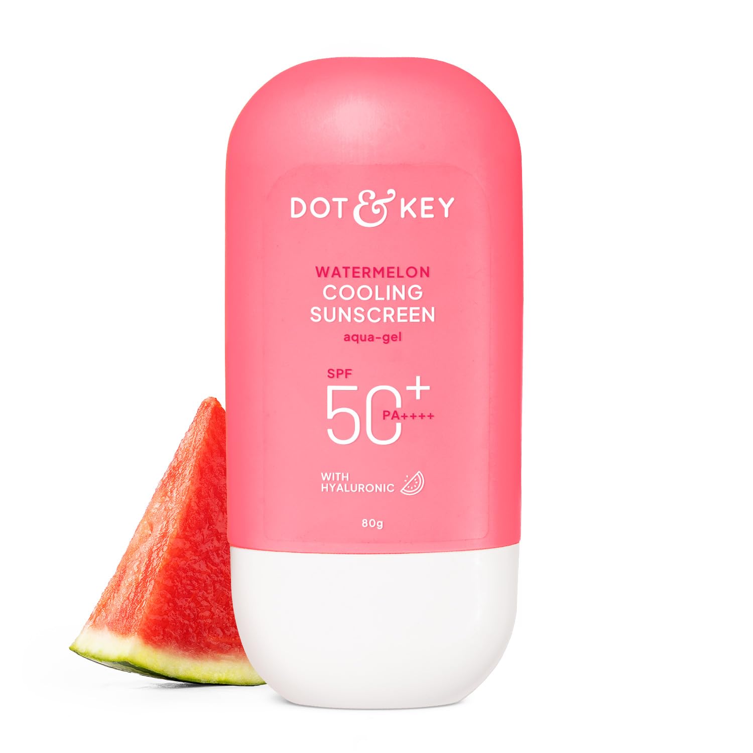 Dot & Key Watermelon Cooling Sunscreen