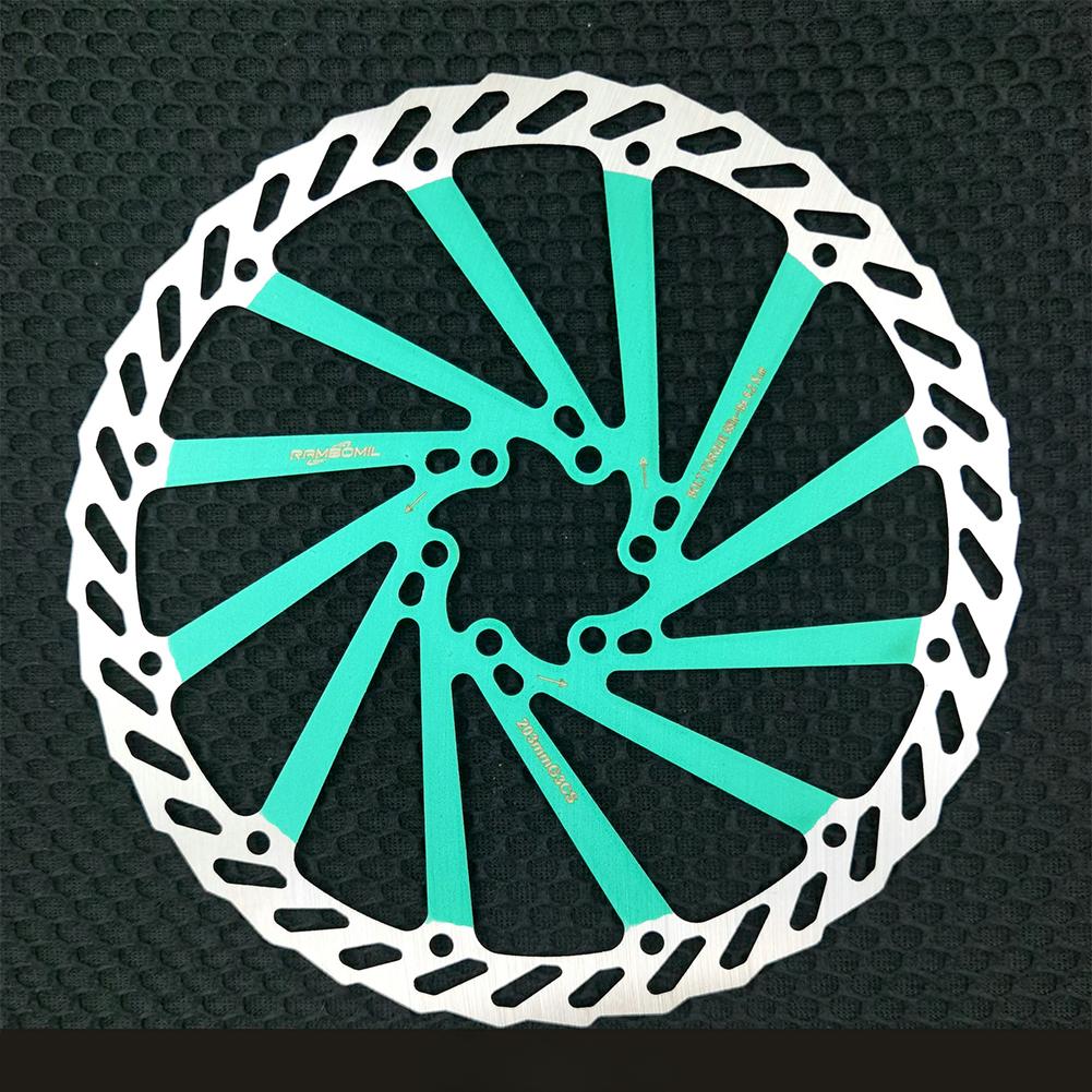 Rotor Mtb 160MM 180MM 203MM G3CS Durable Bike Hydraulic Brakes Rotor High Strength MTB Road Hydraulic Brakes Bike Part