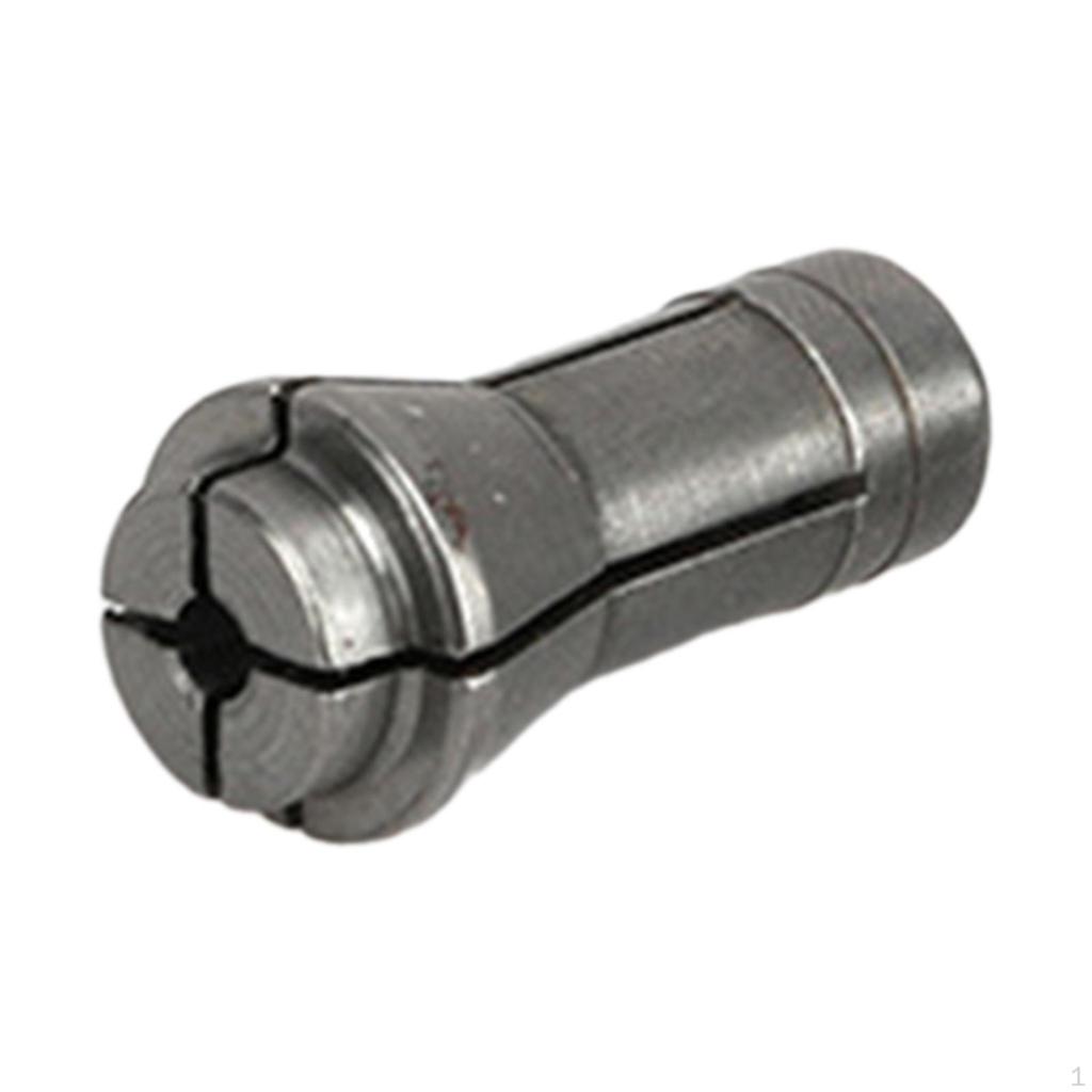 Collet for Die Grinders, Chucks Pneumatic Engraving Machines, Mini Drill Chucks, Spare Parts,
