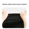 12inch Record Dust Cover Stretchy Spandex Fabric Texture for LPs Storage Protectors with Soft Inner Lining