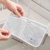 1-4 Stück Hängeaufbewahrungstasche für den Kühlschrank zu Hause, Multifunktionale Aufbewahrungs-Netztasche, Wohnheim-Artefakt, Hängende Tasche, Küchenaufbewahrungstasche