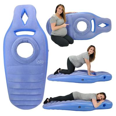 Su sporları – Şişme Minder