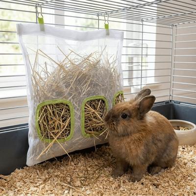 Tierbedarf – Nagetiere