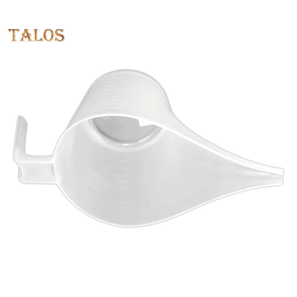 TK Cooking Coace Tort Pâlnie ascuțită Cupă de măsurare cu cântar