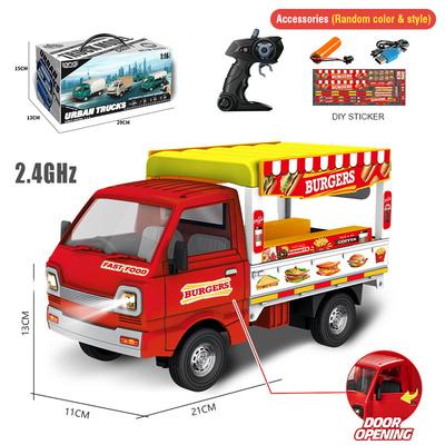 Ferngesteuertes Spielzeug & Drohnen – RC-Trucks