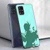 Barbatos Genshin Impact Case for Samsung Galaxy A51 A53 A54 A31 A52 A12 A13 A21s A22 A32 A11 A22 A33 A41 A52s TPU Phone Cover