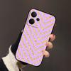 Per Custodia Telefono Realme 14T 5G Pittura alla Moda Silicone Morbido TPU Copertura Protettiva Fotocamera Per Realme14T 14 T Fundas Bumper RMX5078