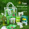Yiyayun Summer Cooling & Heatstroke Prevention Gift Set