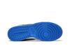 Nike Dunk High Medium Blue Midnight Navy Men's Sneakers