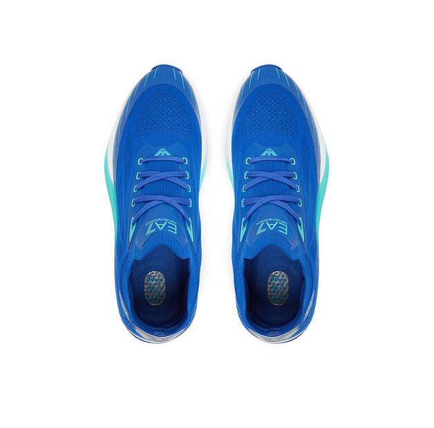 Men's Sneakers EA7 Emporio Armani X8x176 Xk377 U476 Blue