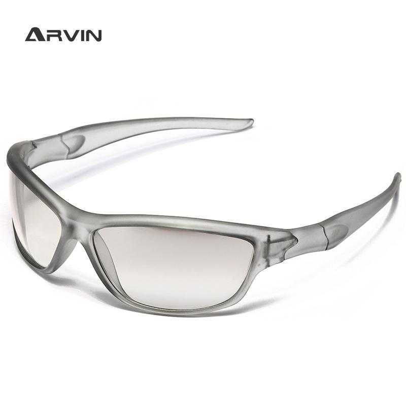 Nya Silver Sport Solglasögon Män Kvinnor Märkesdesign Spegel Lyx Vintage Unisex Solglasögon Man Cykling Förare Shades Uv400