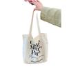 Simple Letters Casual Hundred Tote Bag