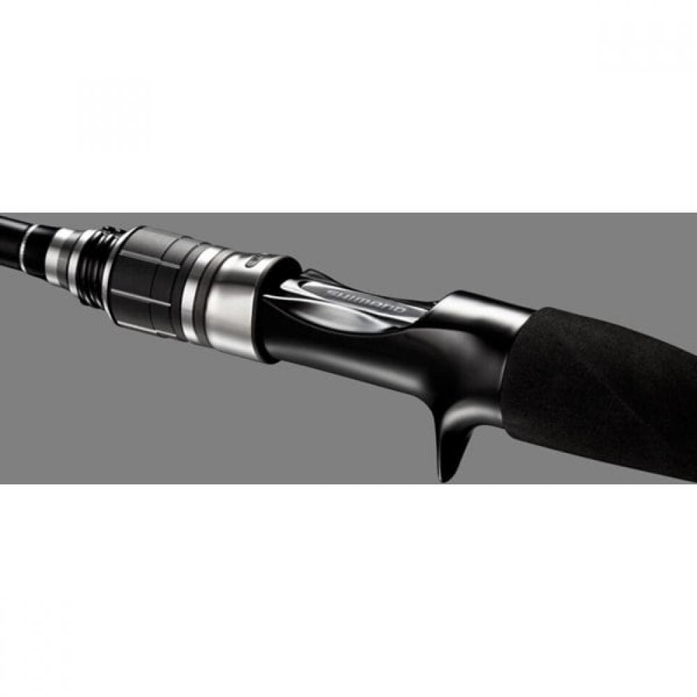 Shimano Saber Master Bb 73 Ml190 [boat Rod]
