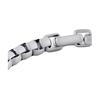 Calvin Klein Modern Metal Style Chain Titanium Steel Bracelet Men bracelet 35100056