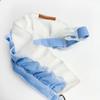 Breathable Dog Harness for Small Dogs No Pull Design Easy Walk Collar Adjustable Fit Leashes