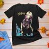 SALE New Rare Kesha Music Lover Heavy Cotton Black All Size Unisex Shirt Unisex T-Shirt