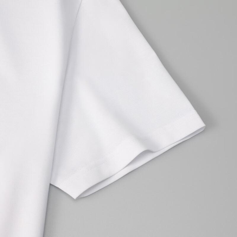 Goldlion Men's Short Sleeve Casual Polo Shirt