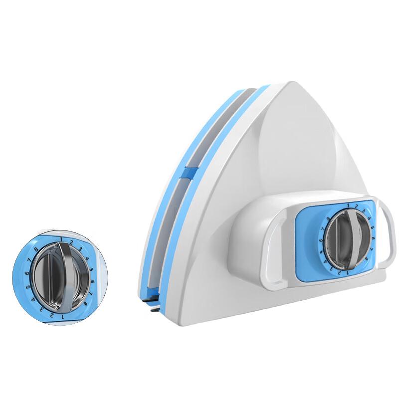 Yueyu Adjustable Magnetic Double-Sided Window Cleaner