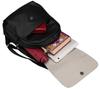 Plecak Damski R-6739-1890 Black