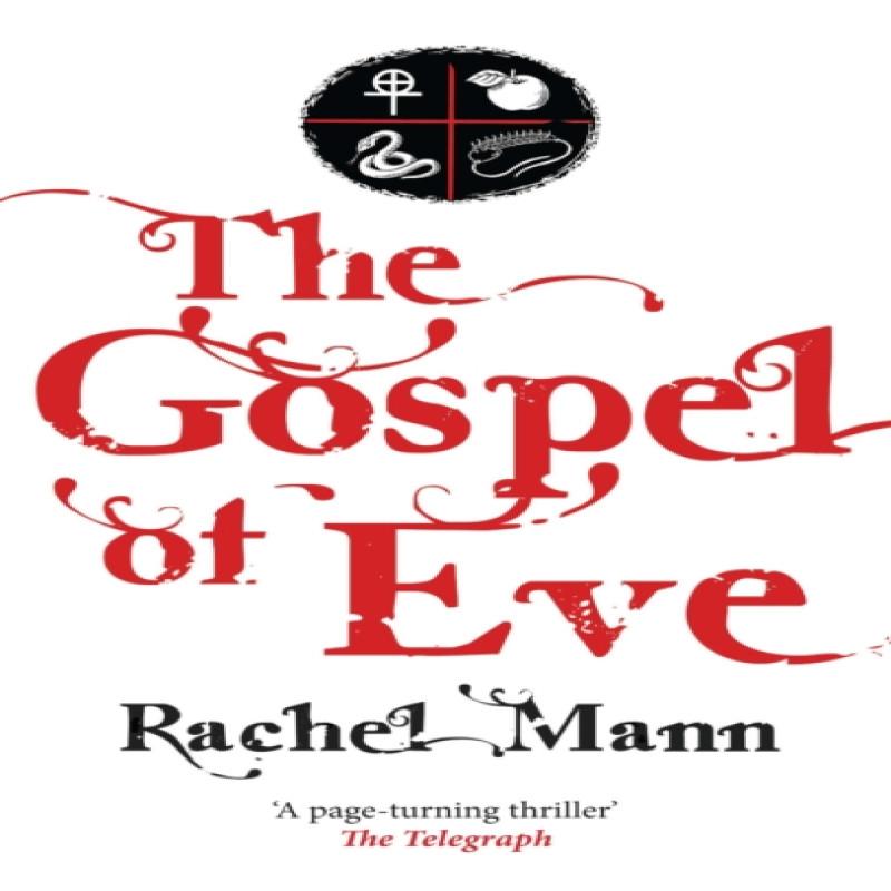 The Gospel of Eve by Rachel Mann Paperback Book 9780232534955