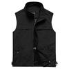 WOFOCSY UV UV Fishing for Fishing and SY148 Protection, Quick-Drying, Breathable, Protection, Photographer's Vest, Vest, Stylish, All-Season,