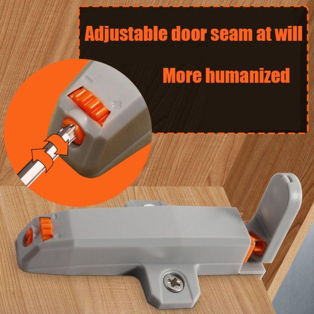 

Сильная пружина, устройство для отскока двери шкафа, фиксатор, подъемный механизм открывания двери, мебель серый