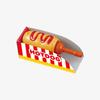 [young toys] Kongsuni's Talking Hot Dog Truck with Crispy Fryer Action
