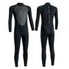 Bo Jue Full Body Winter Wetsuit