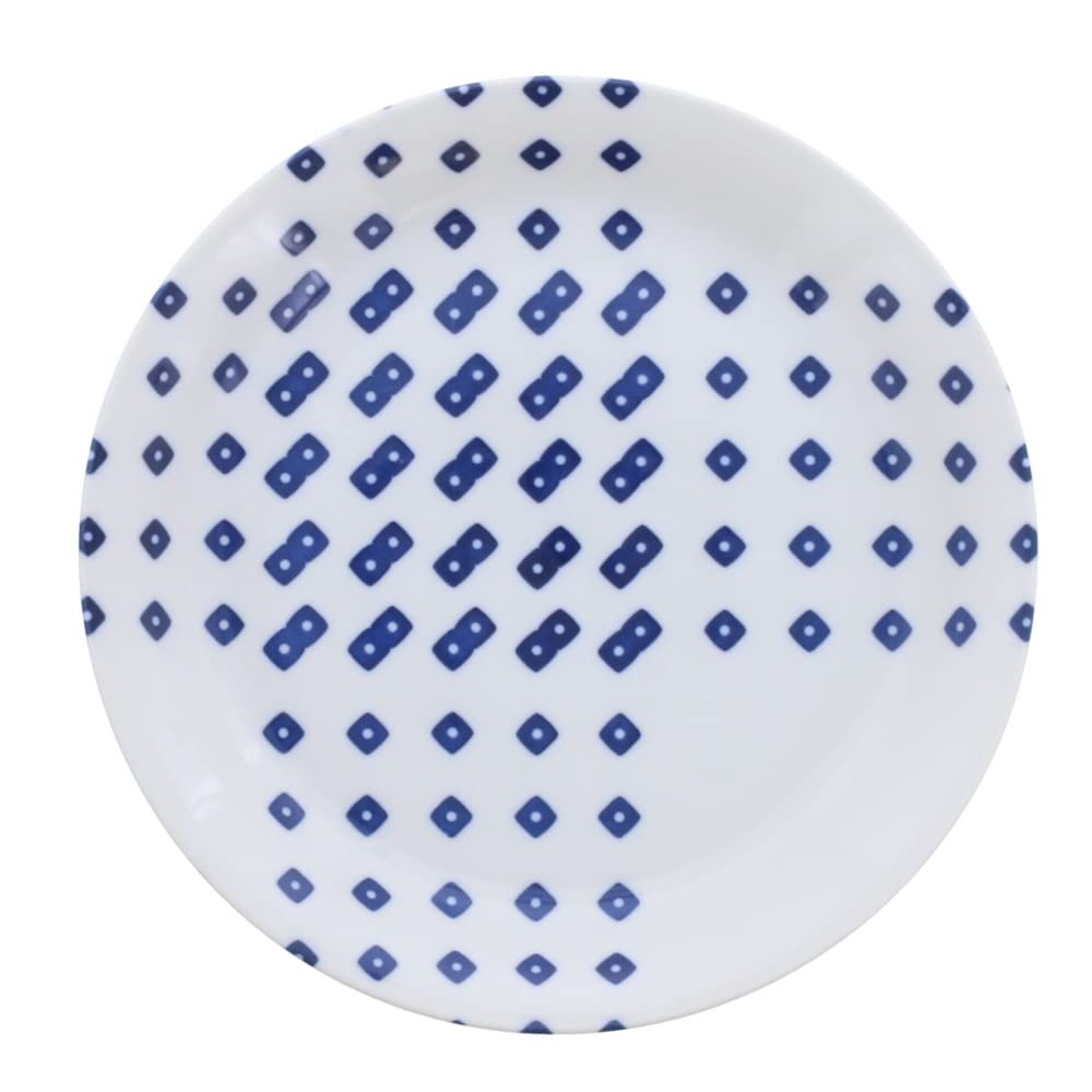 

Tableware East Pasta Plate 26cm Scandinavian Pattern Lightweight Tableware Cloth