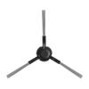 Roborock L10s Ultra Gen 2 Accessories: Roller Brush, Side Brush, Dust Bag, Consumables, Filter, Mop