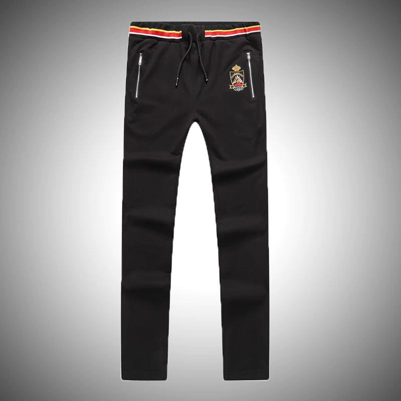 Shark Casual Pants Men s Sweatpants Spring and Summer Sports Pants Loose Trendy Outdoor Long Pants Men s Spring Casual Fashion XL