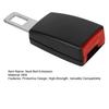 Seat Belt Extension Anti-Slip Pads Pre-Tightening Device High-Strength Intelligent Sensing Adjustment System Safety Buckle
