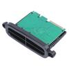 TMS Auto Car Halogen Headlight Driver Module Control Unit Replacement Accessories 63117304906 Compatible for F07 F10 F18