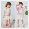 Minibala Girls' Cotton Modal Summer Sun Protection Cardigan