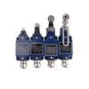 Heavy-Duty Oil-Proof Marine Limit Switch LX918-11 Series