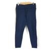 Ron Herman Wool Easy Pants 100% Wool 66cm Inseam S Navy Women's Loungewear(USED)