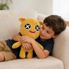 Playtime Chapter Character Doll 25cm Soft Stuffed Animal Cuddly Huggable Pillow Home Decor Gift for Kids Fans