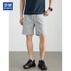 ROMON Men's Cooling Lightweight Casual Athletic Shorts