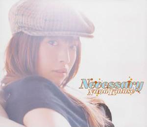 

CD NANA KATASE - Necessary / Every*** AVCD30533PROMO Avex Trax 2003 Japan ObiPop Used