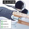 Guitar Straps Lock Bass Strap Pins Musical Instrument Accessories Fall Prevention Silicone Straps...