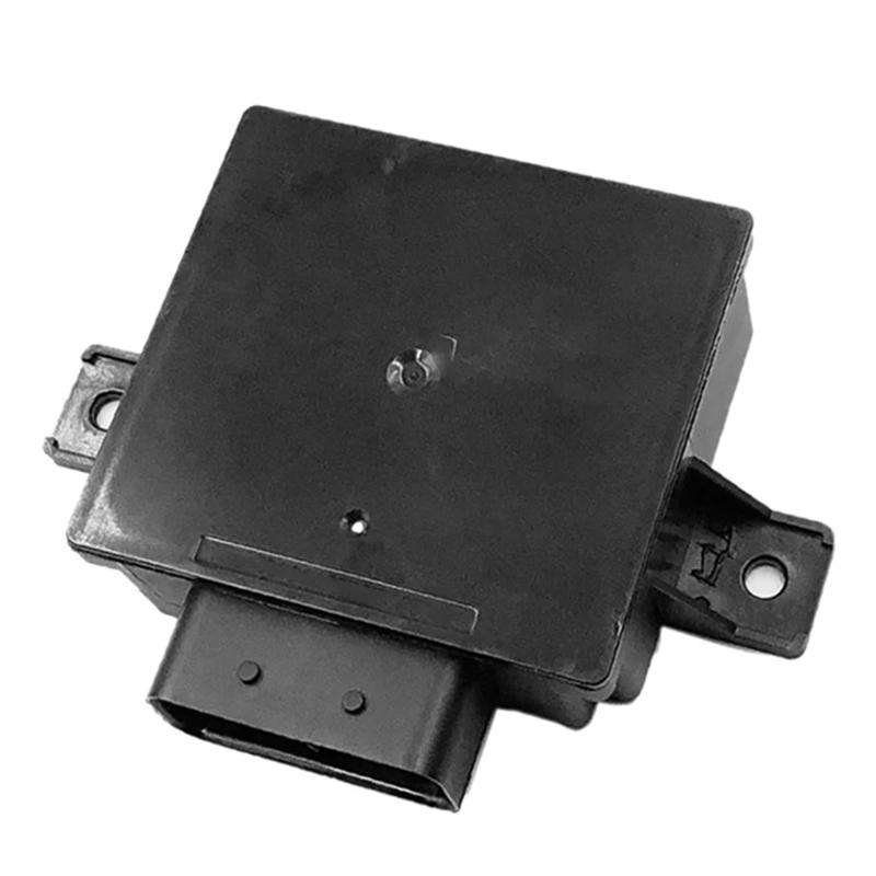 Automotive Tailgate Control Module Converter PE0318572, Direct Fit Easy Installation For CX3 CX4 CX5 CX8 CX9 0410517869