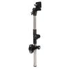 Wheelchair Umbrella Holder Foldable Stainless Steel Umbrella Mount Stand for Bikes Strollers